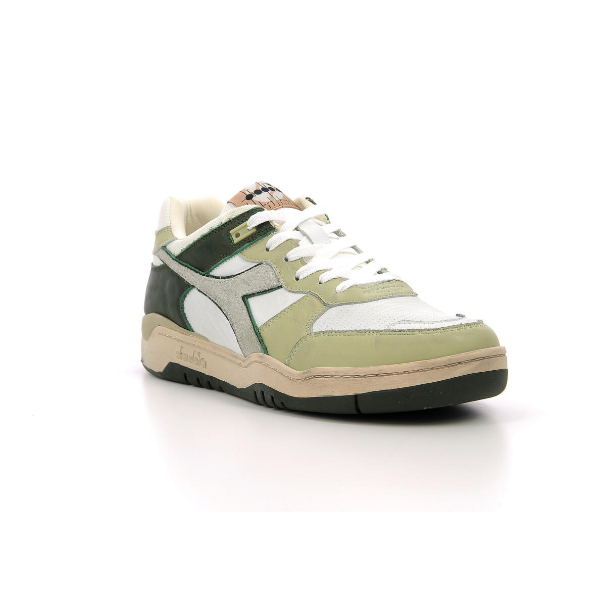Sneakers Basses B.560 Used 2/5