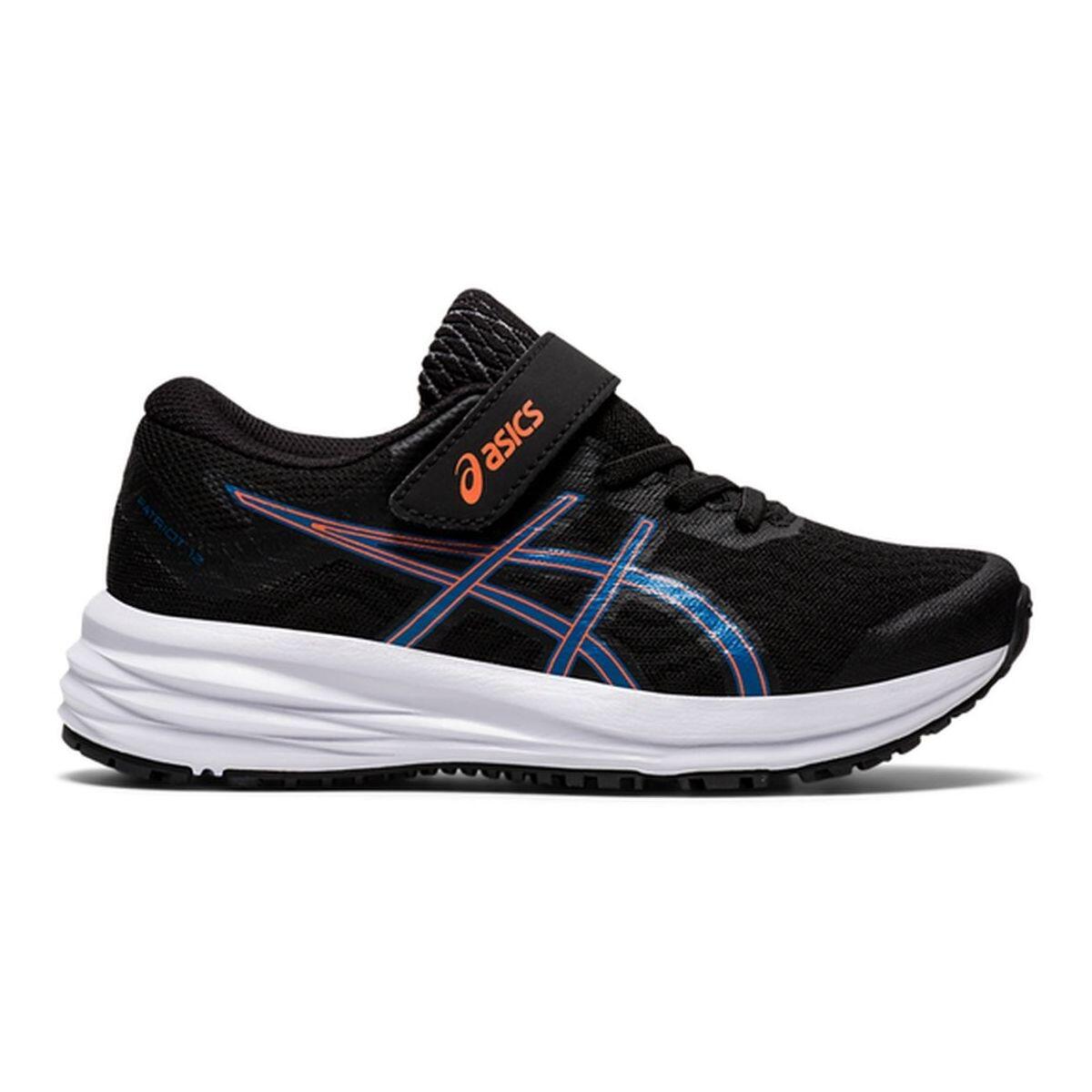 Sapatilhas Asics modelo 1014A138-004 para crianças unissex 1/6