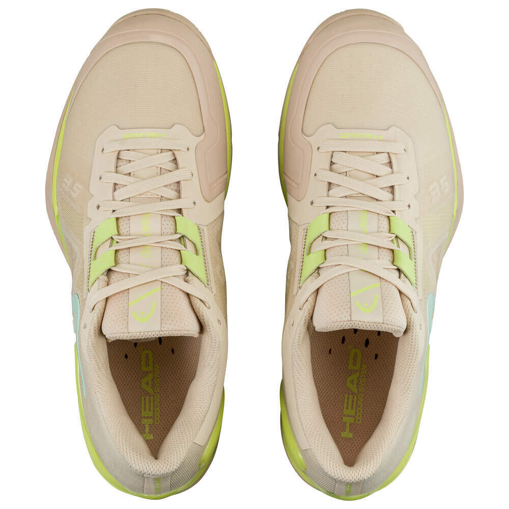 Sneakers da donna Head Sprint Pro 3.5 Clay 4/5