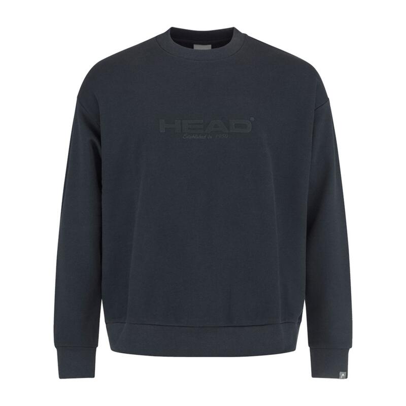 Head Motion Crewneck Sweatshirt