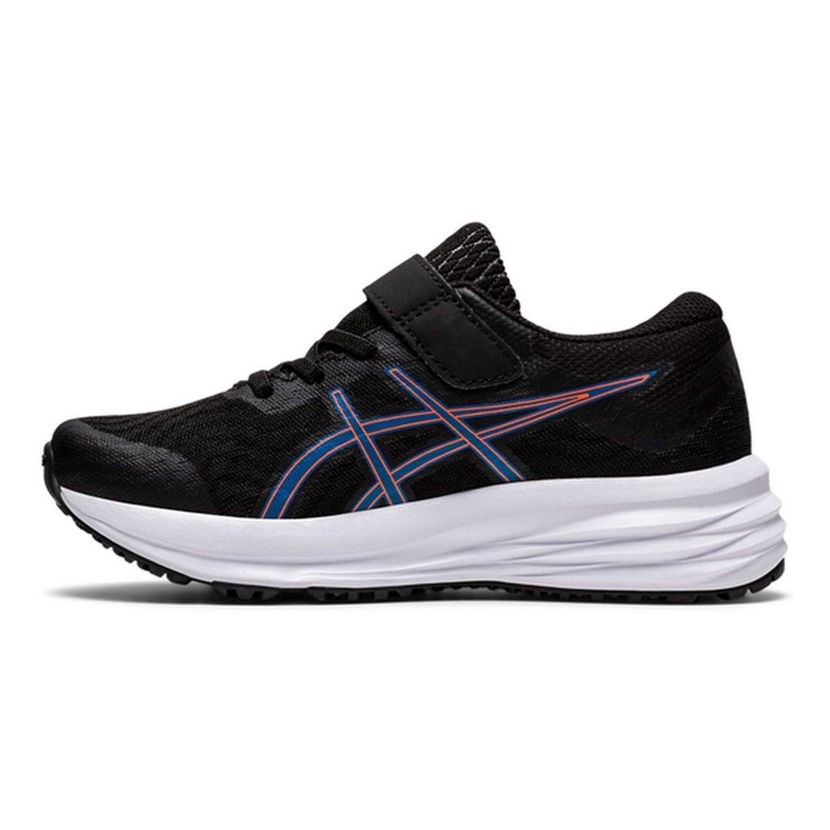 Sapatilhas Asics modelo 1014A138-004 para crianças unissex 2/6