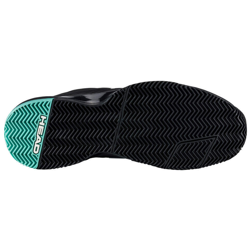 Head Revolt Pro 4.0 Clay 273213 Nere 4/4