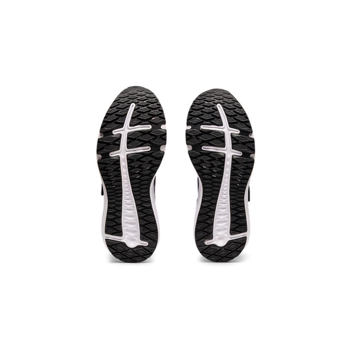 Sapatilhas Asics modelo 1014A138-004 para crianças unissex 4/6