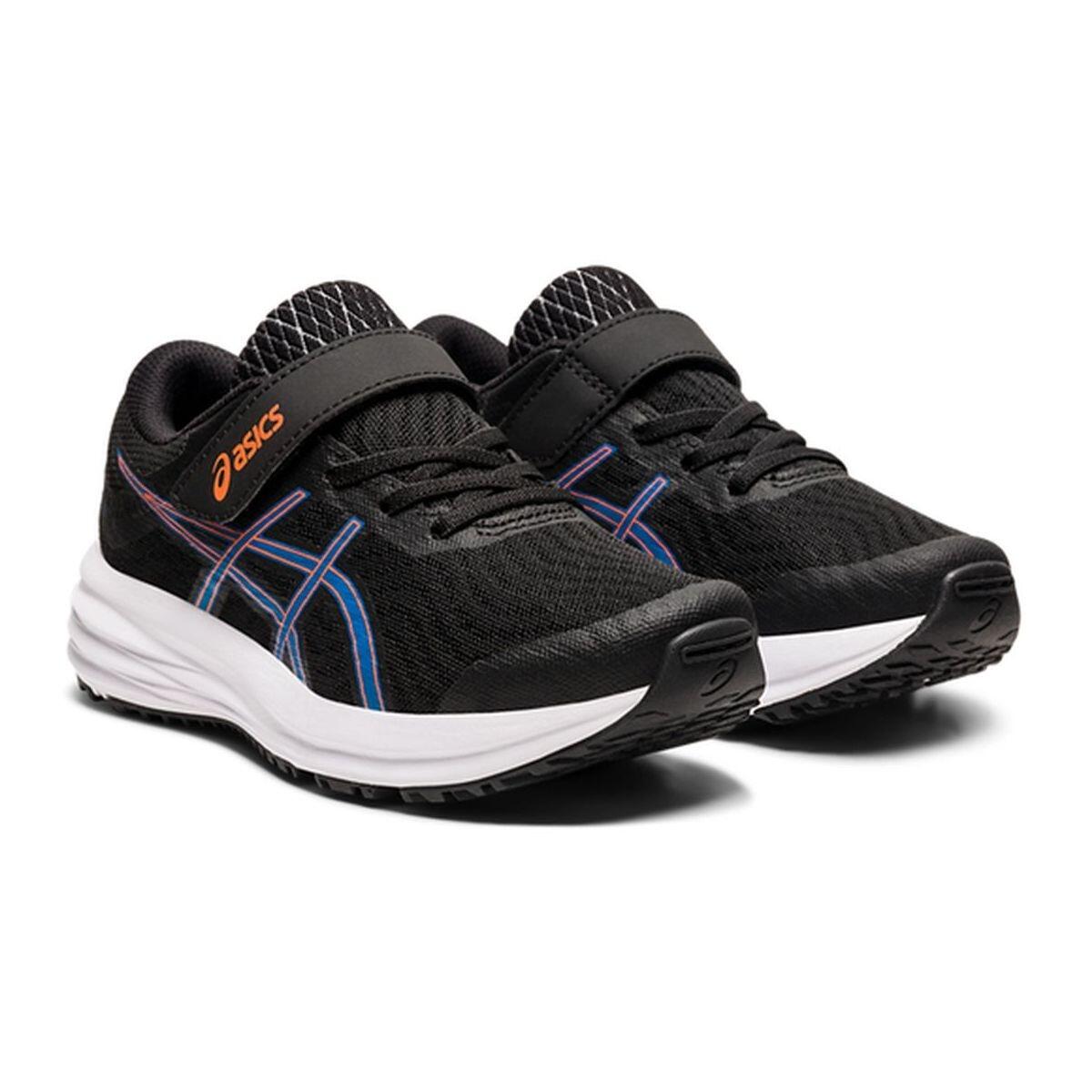 Sapatilhas Asics modelo 1014A138-004 para crianças unissex 5/6