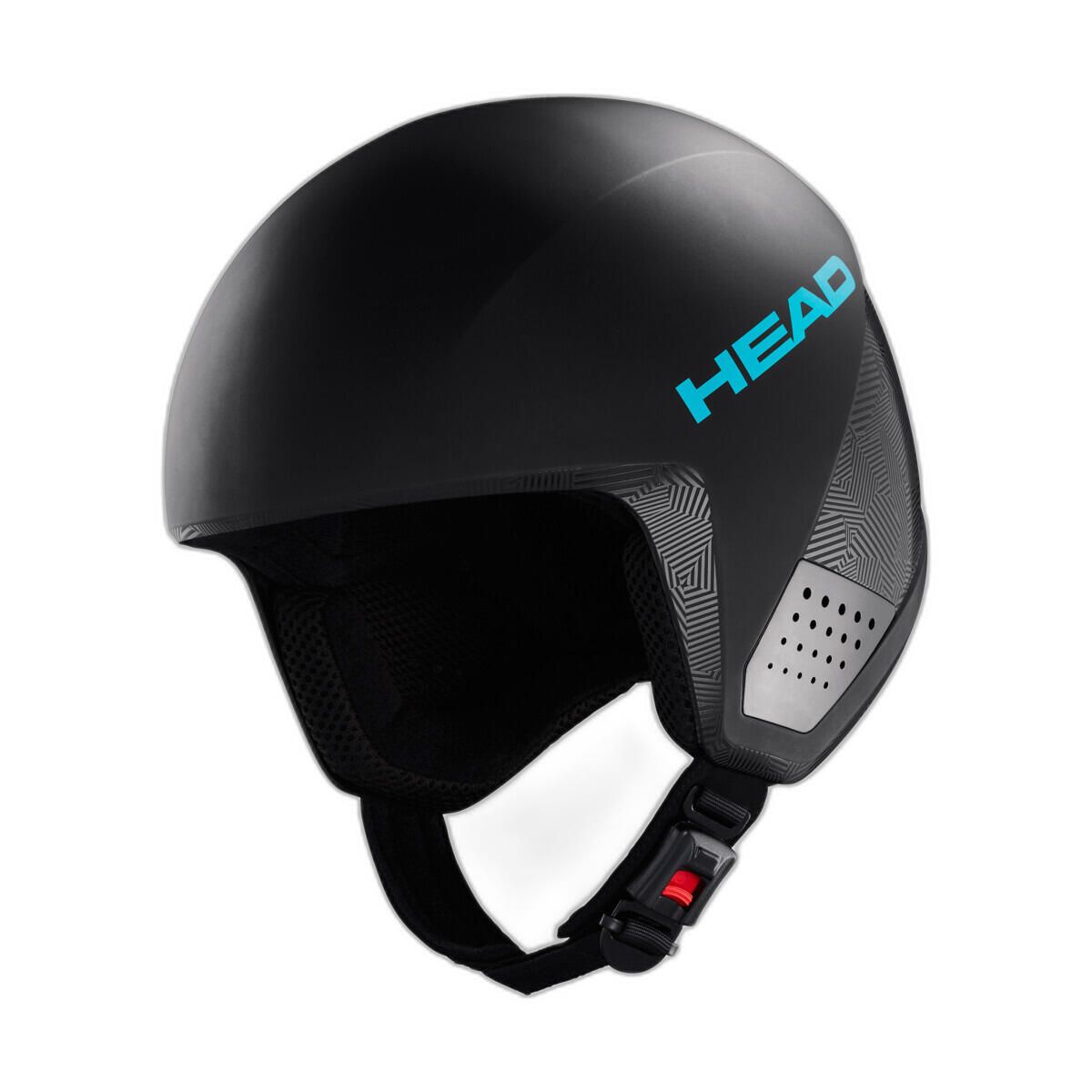 Lyžařská helma Head Downforce 4/5