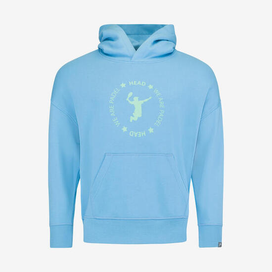 Head Padel Hoodie