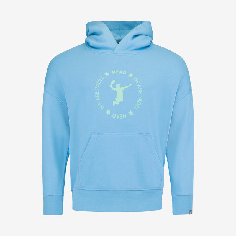 PADEL Hoodie Unisex