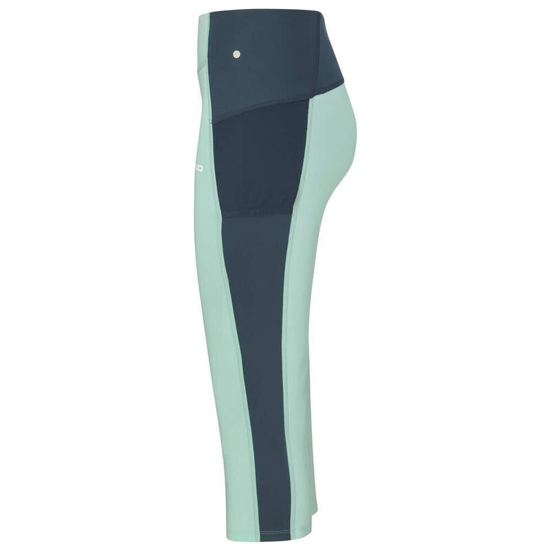 Mallas Head Power 3/4 Tights Mujer