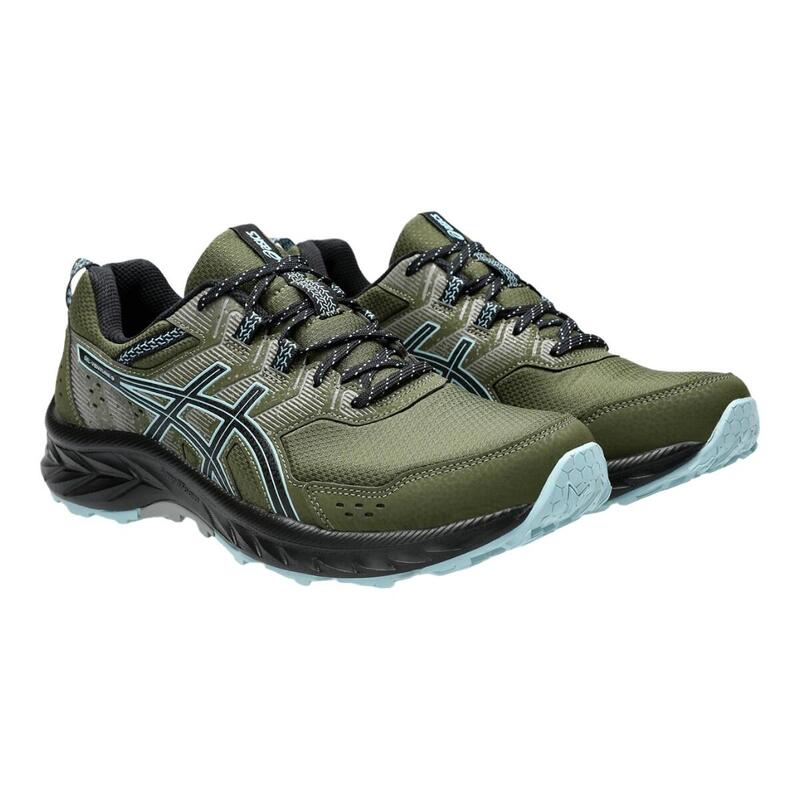 Chaussures De Running Asics Gel-Venture 9 Adulte