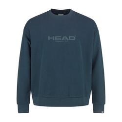 Pull-over à Col Ras Du Cou Head Motion