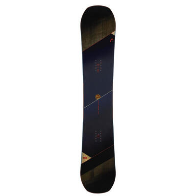 Snowboard Head Daymaker LYT ligero y versátil