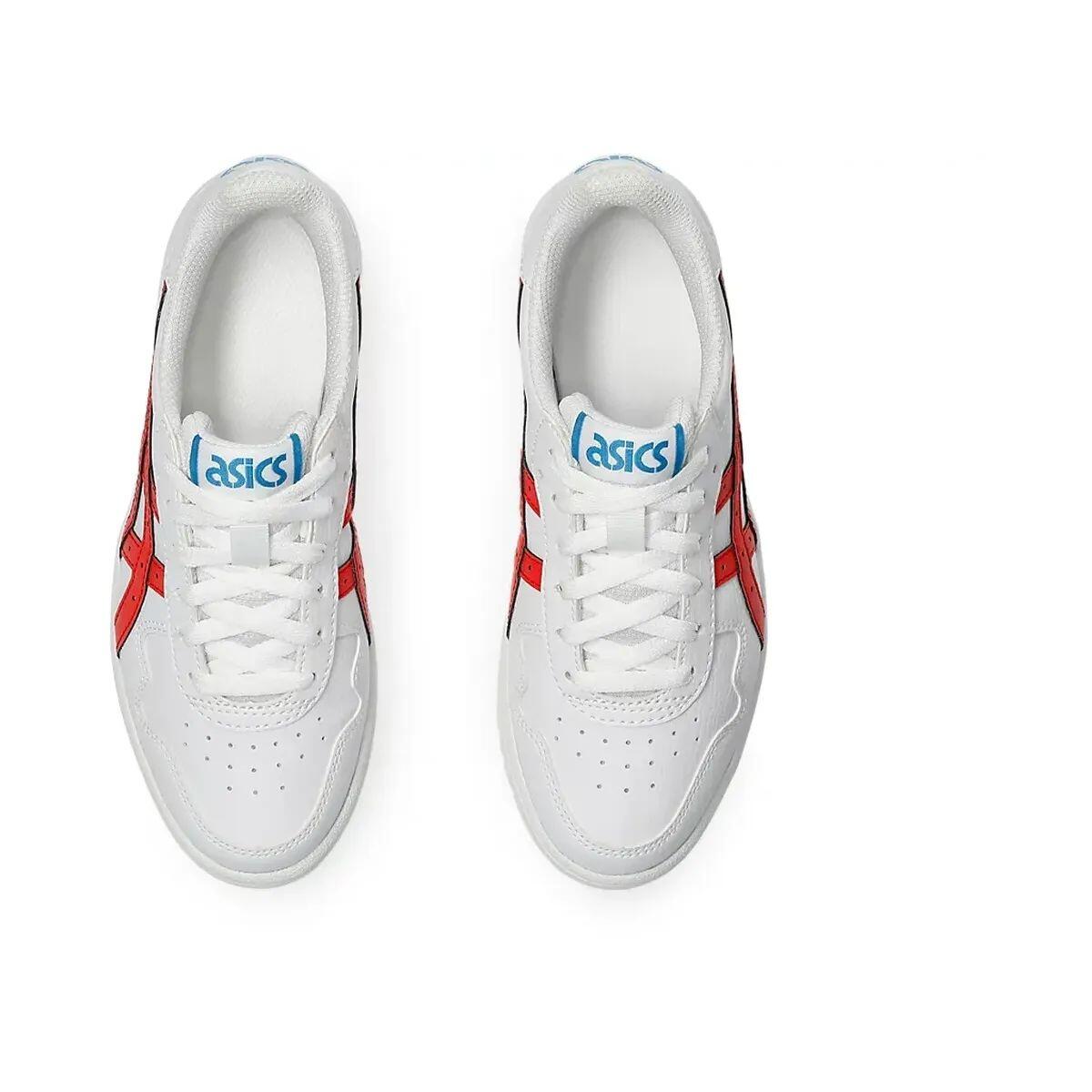Baskets mode Garcon JAPAN S GS Blanc 6/6