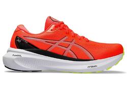 Scarpe da running uomo asics arancione
