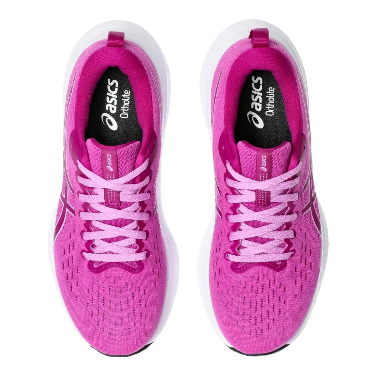 Chaussures de sport Femme GEL EXCITE 10 Rose 5/5