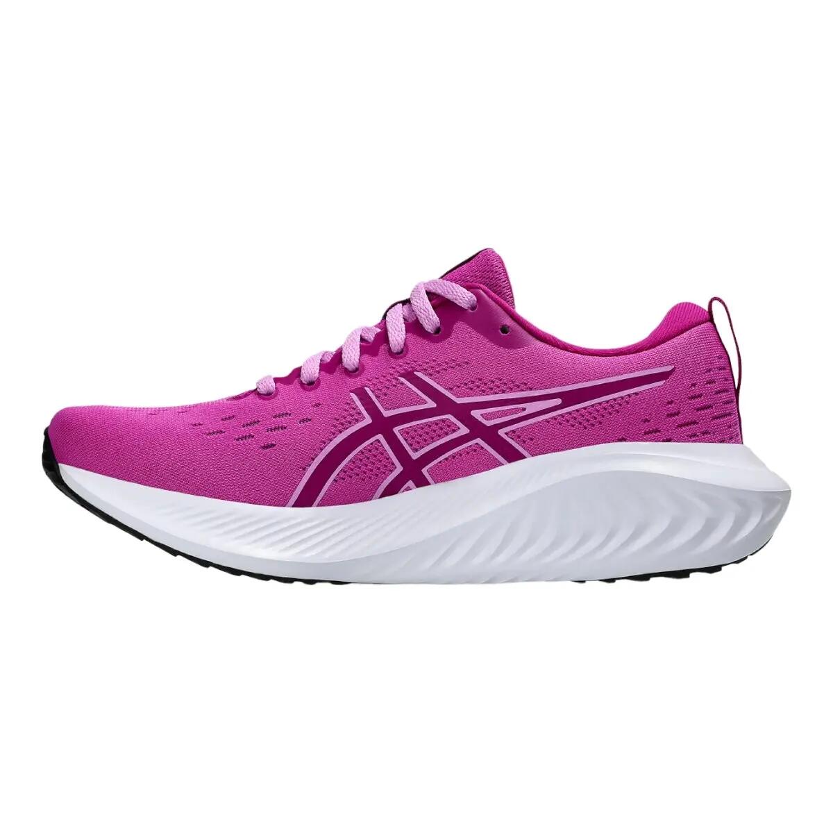 Chaussures de sport Femme GEL EXCITE 10 Rose 3/5