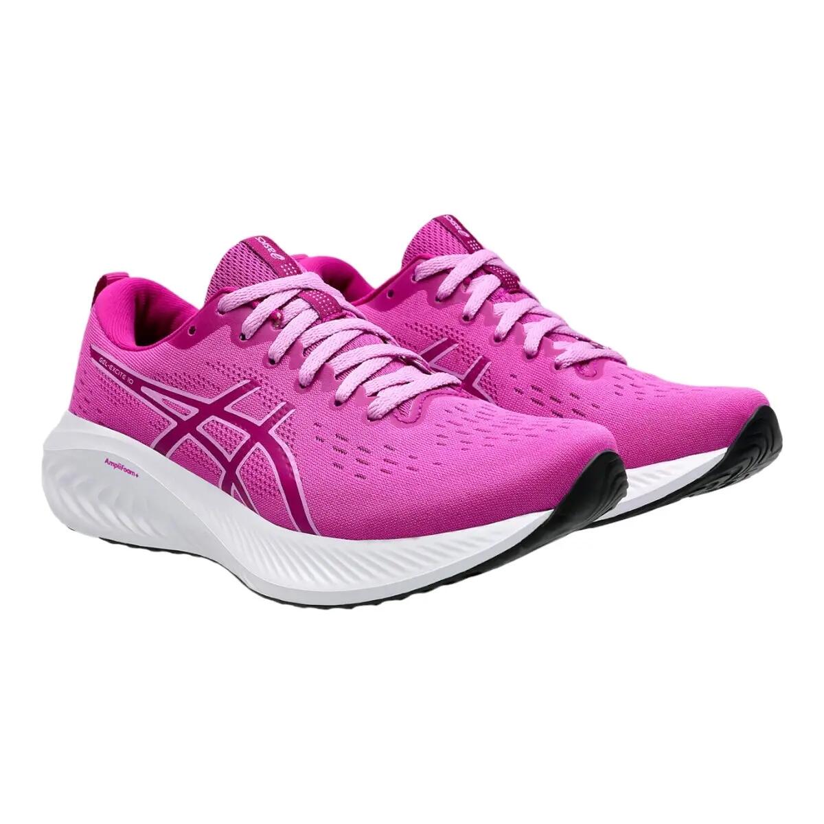 Chaussures de sport Femme GEL EXCITE 10 Rose 2/5