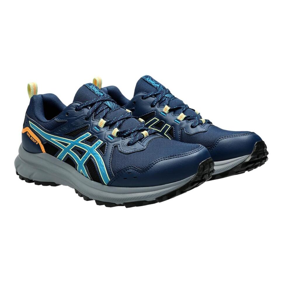 Buty męskie do biegania Asics Trail Scout 3