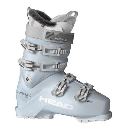 Botas de esquí Head Formula 95 W Mv Gw para mujer, azules