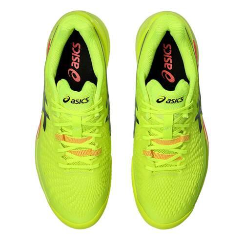 Asics Gel Resolution 9 Clay Paris 1041a495 Amarillo