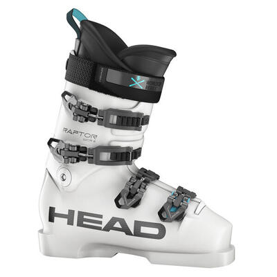 Scarponi da sci da uomo Head Raptor Wcr 6 Sc Race White