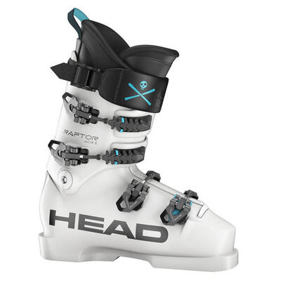 Scarponi da sci da uomo Head Raptor Wcr 5 Sc Race White