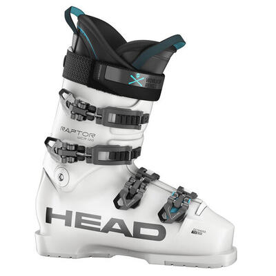 Scarponi da sci da uomo Head Raptor Wcr 120 Race White