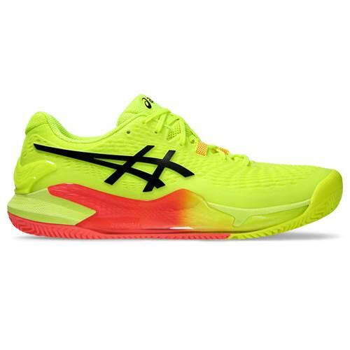 ASICS Scarpa tennis uomo Asics Gel-resolution 9 Clay Paris Safety