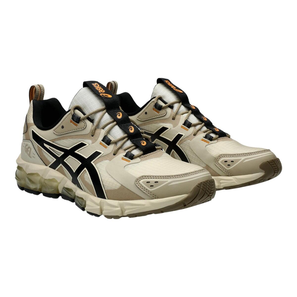 Sneakers Beige Uomo Asics Gel-Quantum 180 2/7