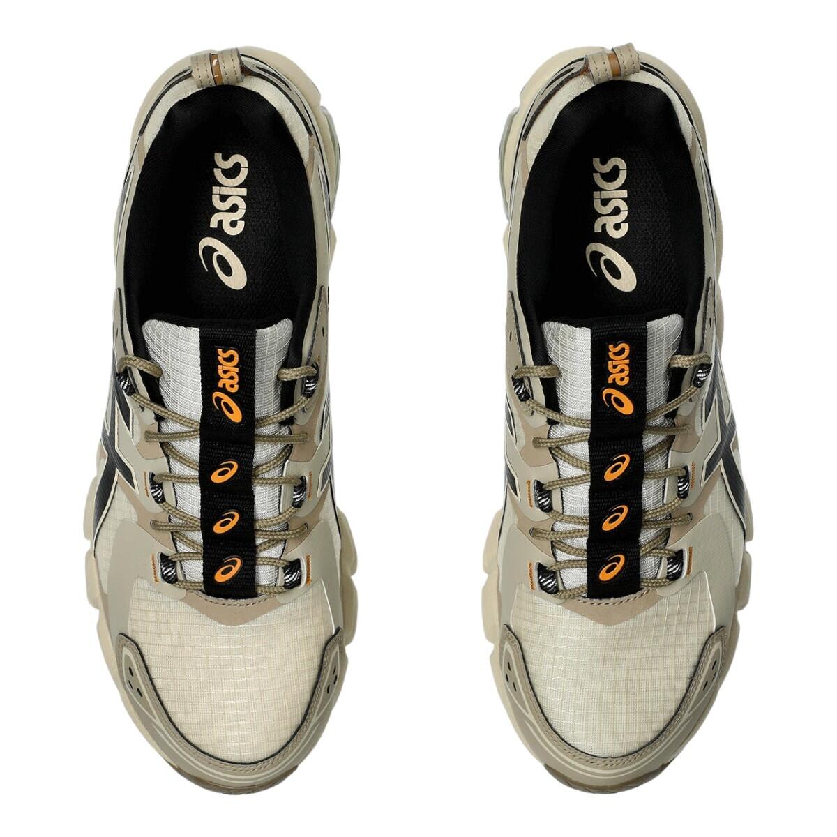 Sneakers Beige Uomo Asics Gel-Quantum 180 5/7