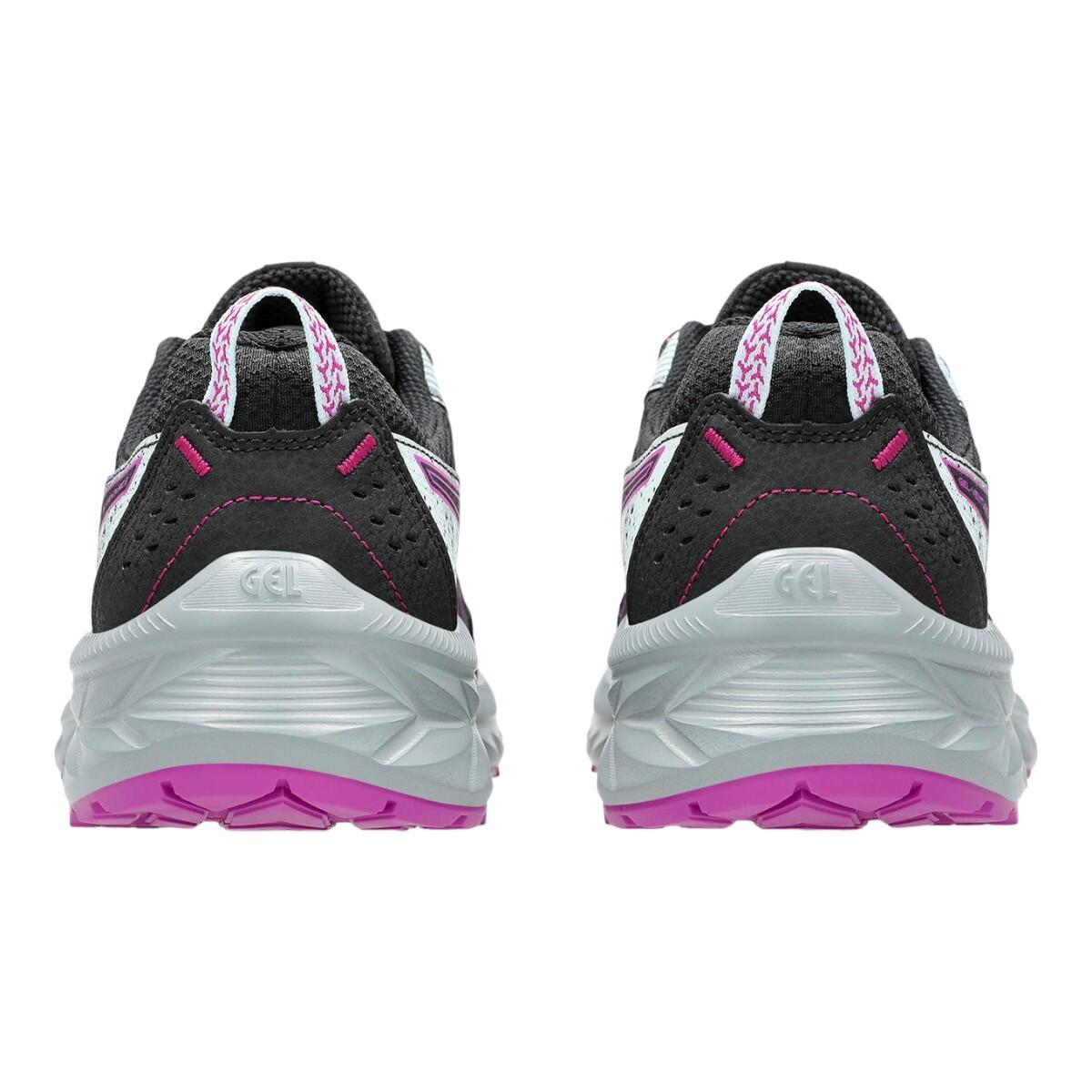 Chaussures de sport Femme GEL VENTURE 9 Noir 4/5