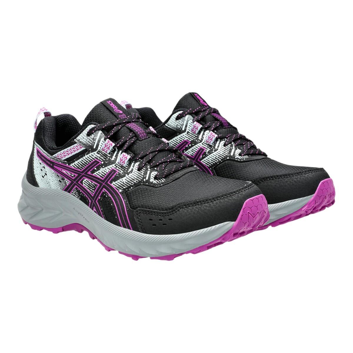 Chaussures de sport Femme GEL VENTURE 9 Noir 2/5