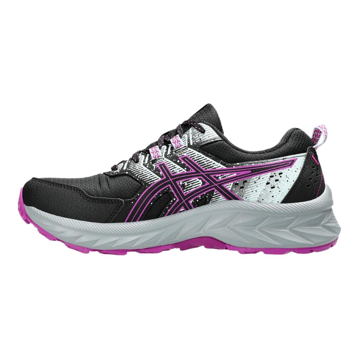 Chaussures de sport Femme GEL VENTURE 9 Noir 3/5