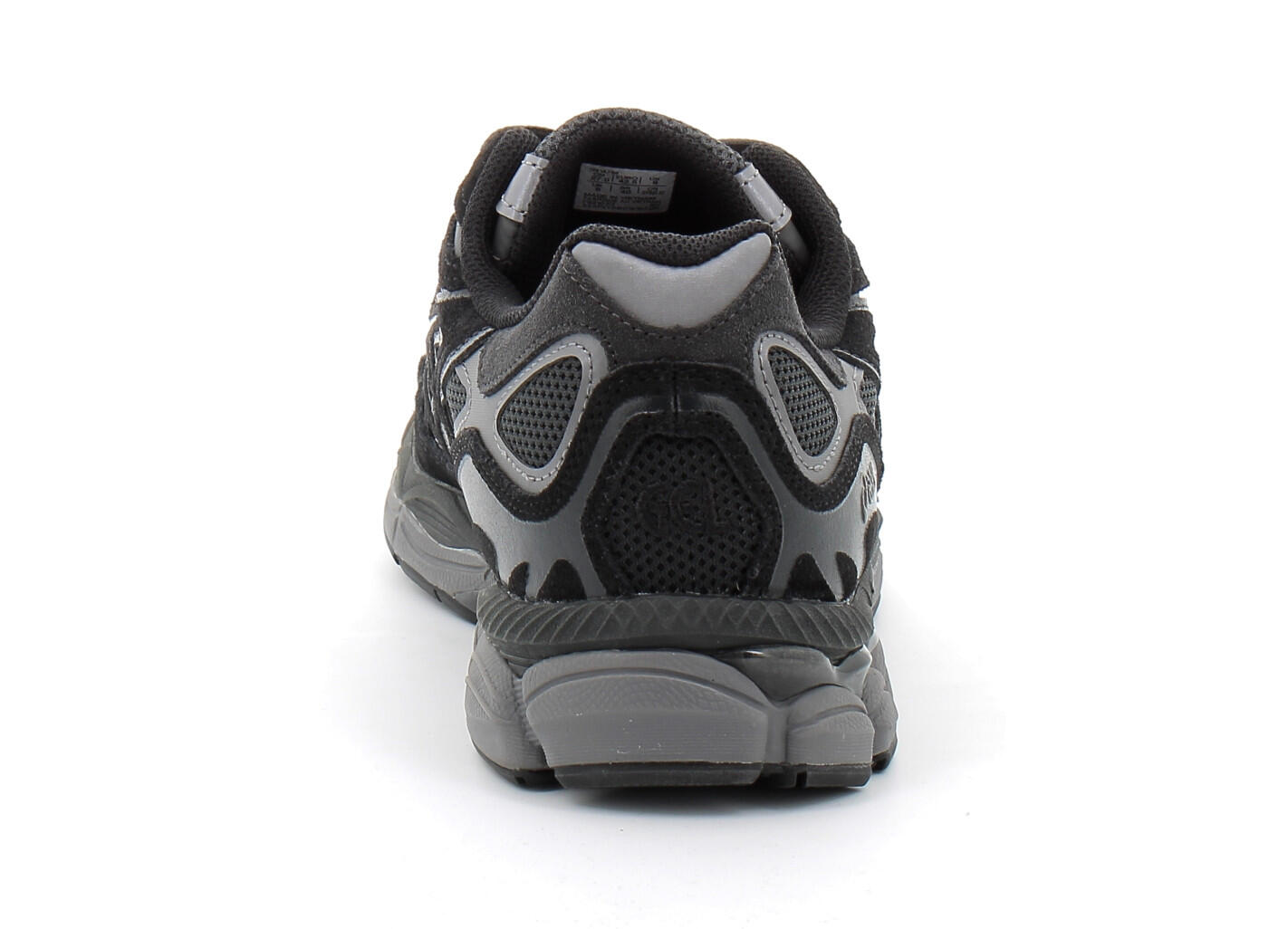 Zapatillas para Hombre Asics Gel-nyc Negro 4/6