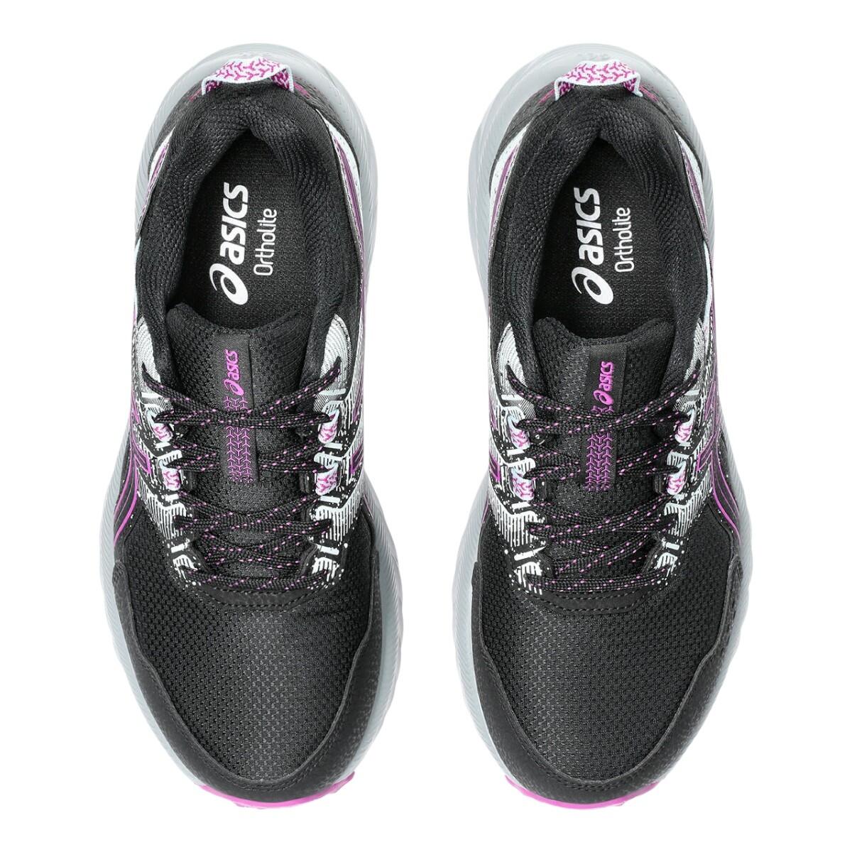 Chaussures de sport Femme GEL VENTURE 9 Noir 5/5