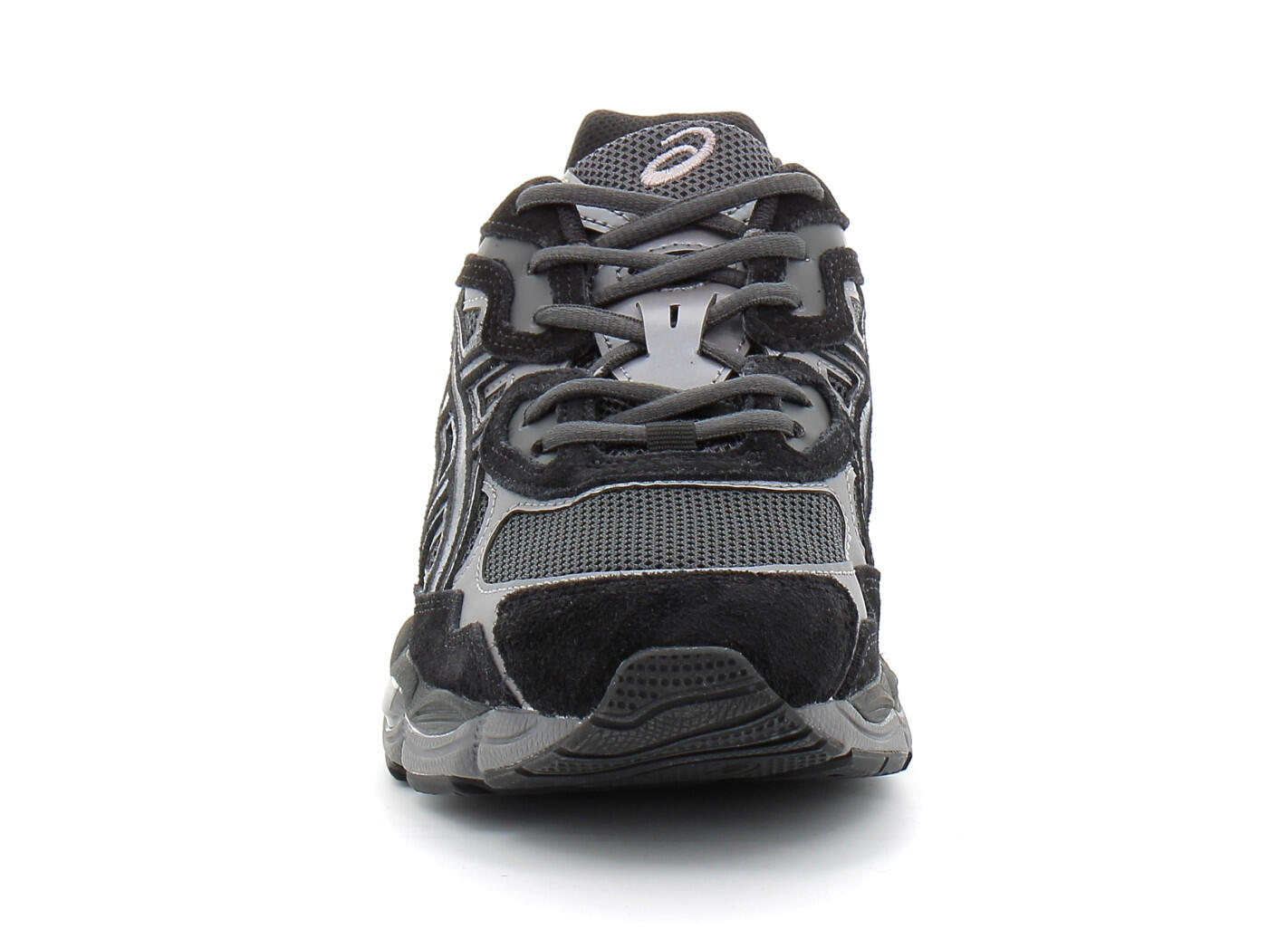 Zapatillas para Hombre Asics Gel-nyc Negro 2/6