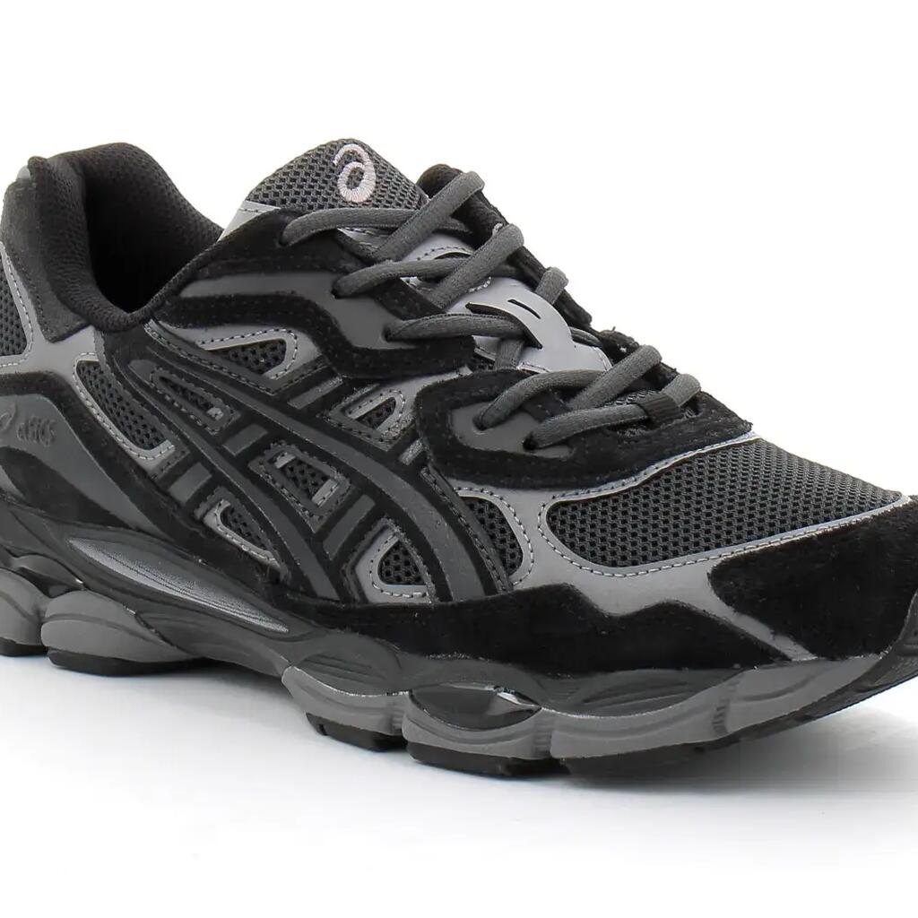 Chaussures pour homme Asics Gel-nyc Noir