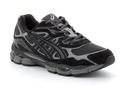 Chaussures pour homme Asics Gel-nyc Noir