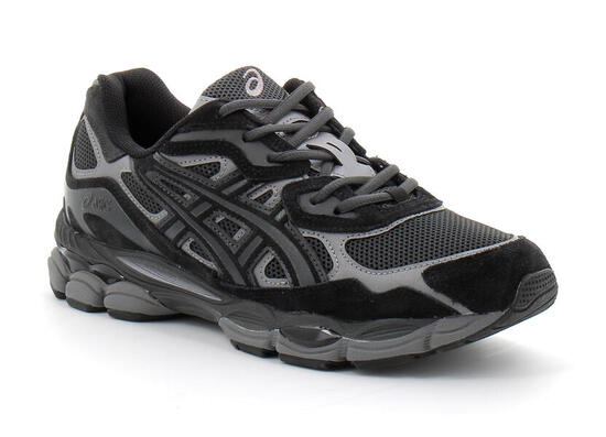 Zapatillas para Hombre Asics Gel-nyc Negro