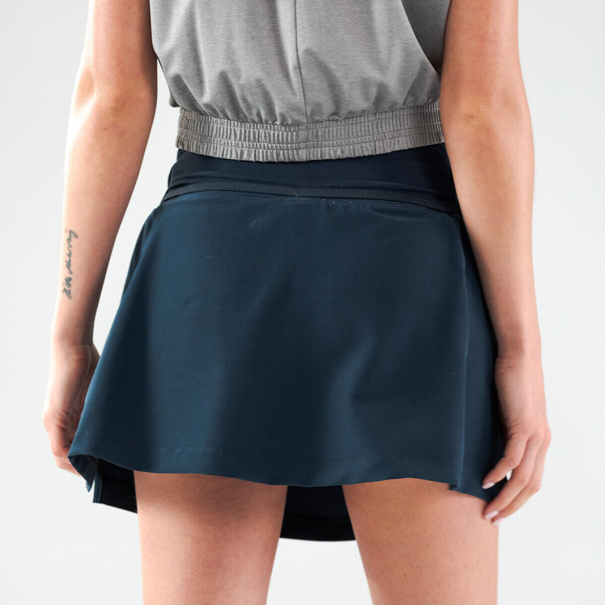 Saia Head Padel Skort 7/7