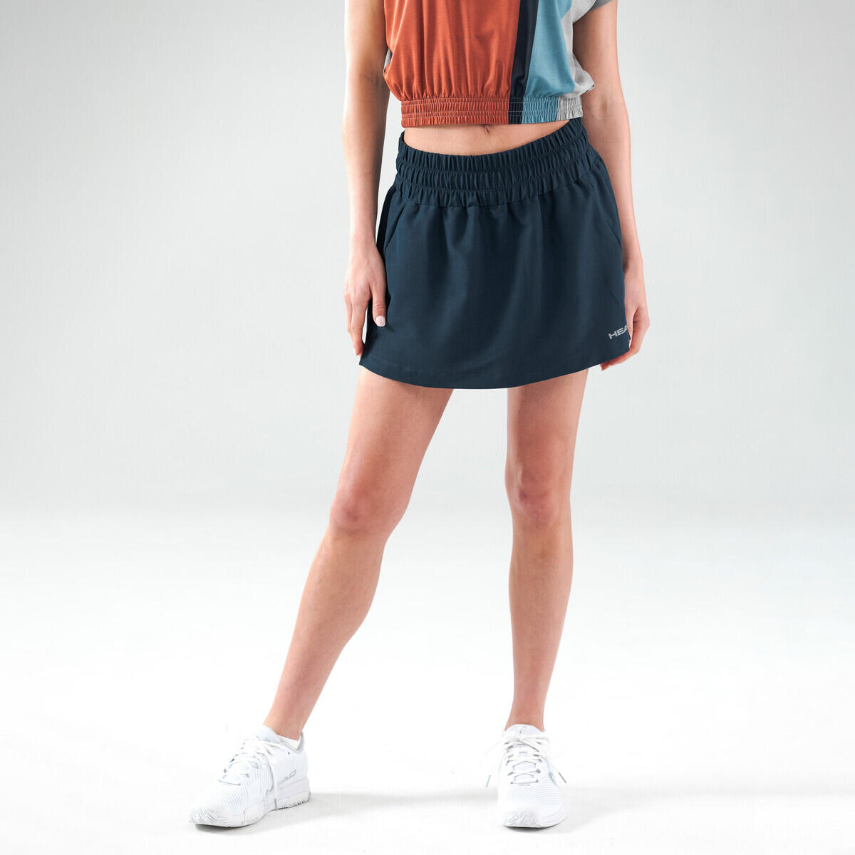 Saia Head Padel Skort 5/7