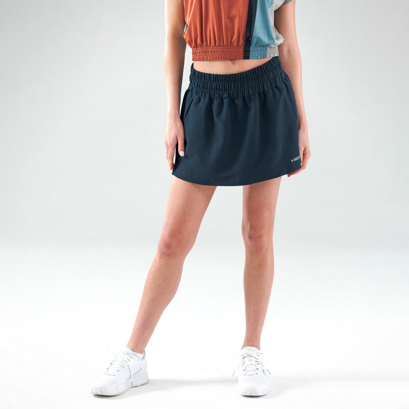 Falda Head Padel Skort
