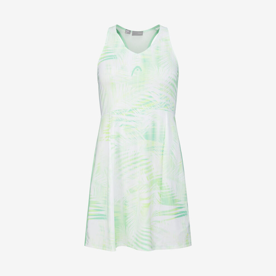 Sukienka ze spodenkami do tenisa damska SPIRIT Dress
