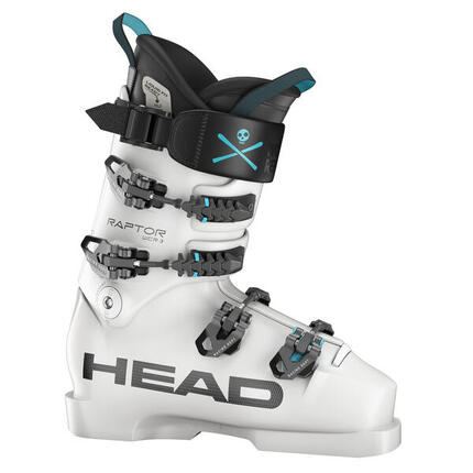 Botas de esquí para niños Head Raptor Wcr 3