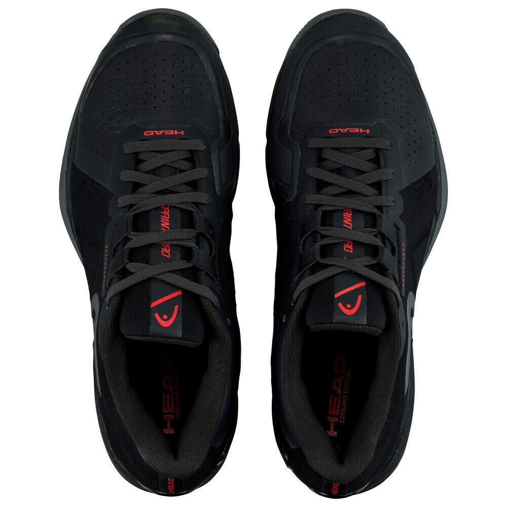 Head Sprint Pro 3.5 Clay 273113 Bkrd 4/7
