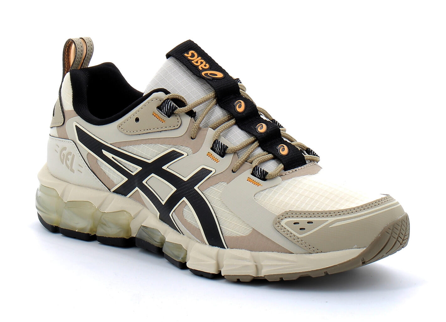 ASICS Sapatilhas Homem Asics As Much As 180 Preto
