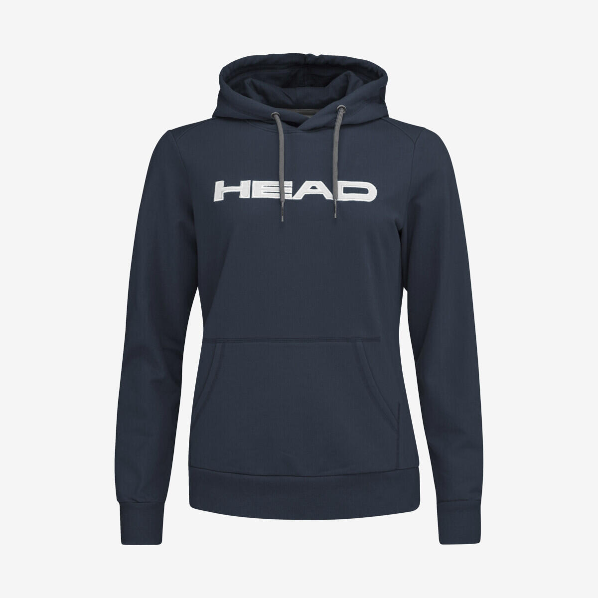 Head - Club Rosie Hoodie Women - Sweat-shirt - Bleu - 36 Xs - Decathlon