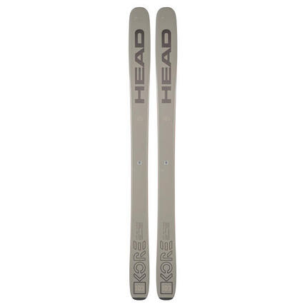 Skis Sans Fixations Kore 103 W Femme