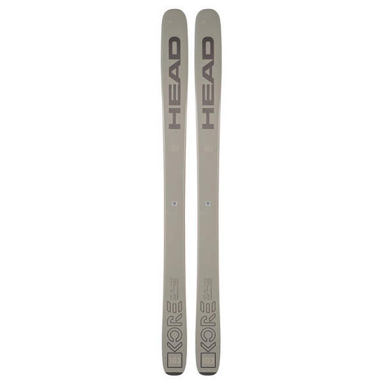 Skis Sans Fixations Kore 103 W Femme