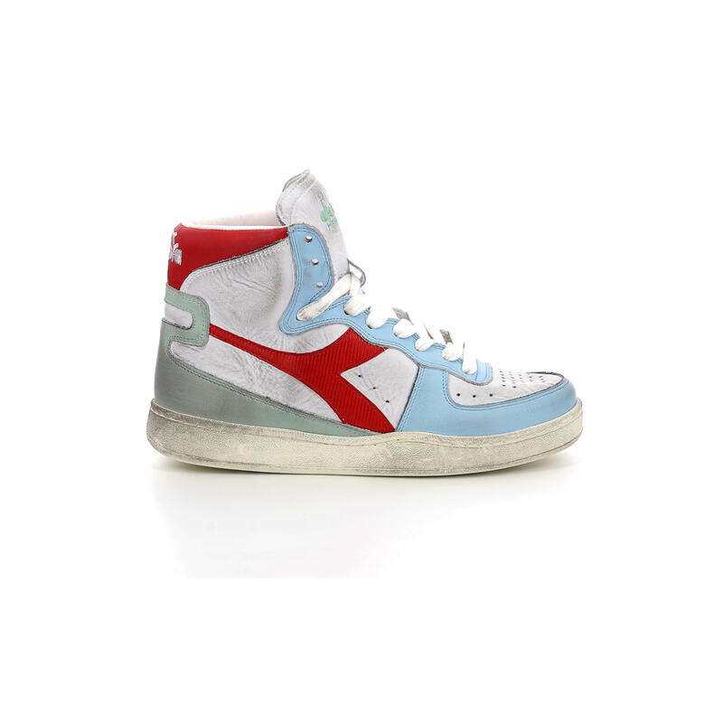 Sneakers Hautes Mi Basket Used