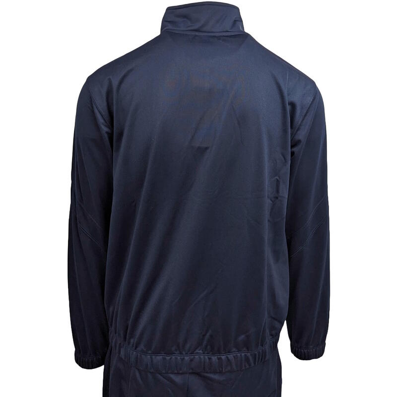 Survêtement Diadora Tracksuit Fz Core, Bleu, Hommes